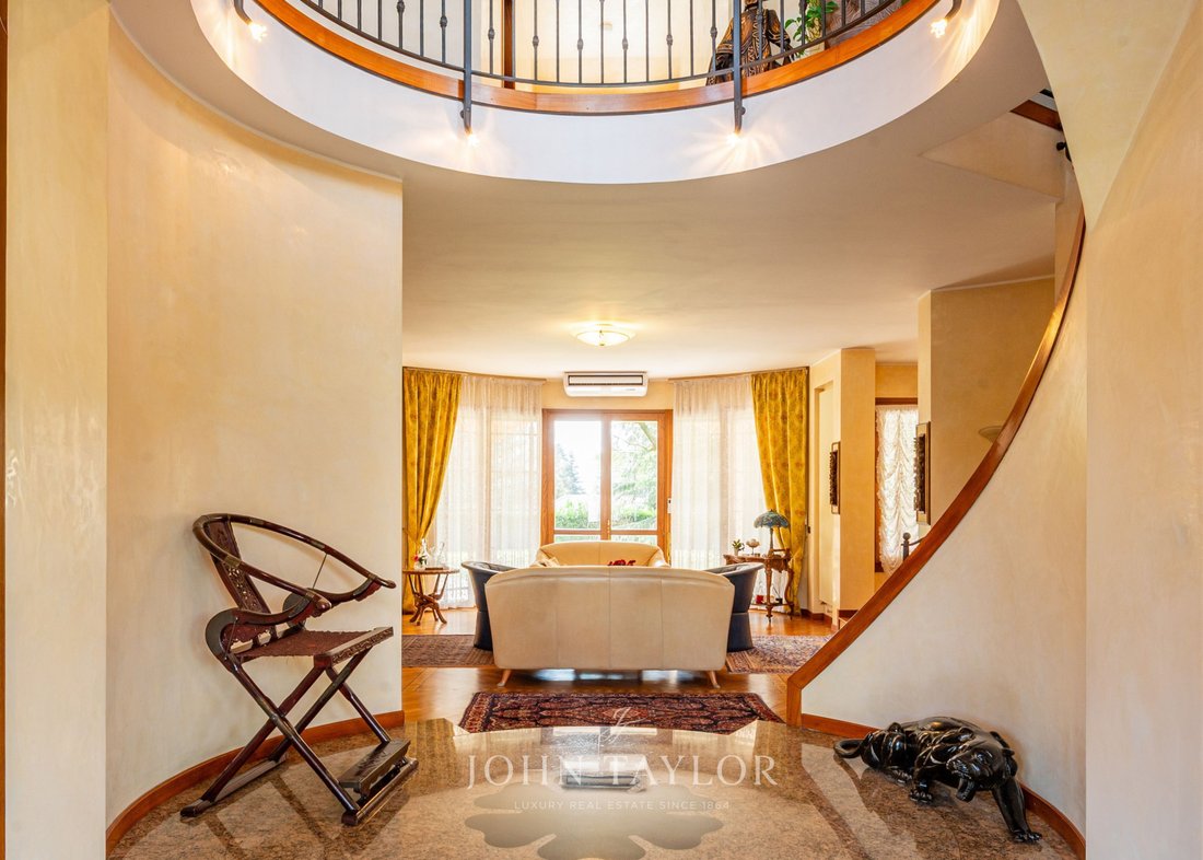 Villa in Carimate, Lombardy, Italy 5 - 18349258