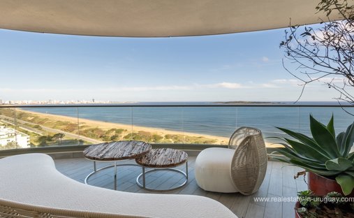 Apartment in Maldonado, Maldonado Department, Uruguay 1