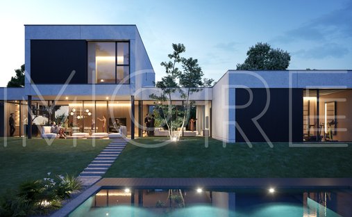 Villa in Botticino Sera, Lombardy, Italy 1
