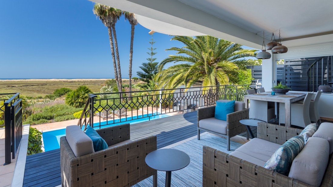 Villa in Quinta do Lago, Almancil, Portugal 1 - 18343462