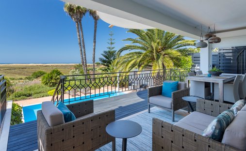 Villa in Quinta do Lago, Almancil, Portugal 1