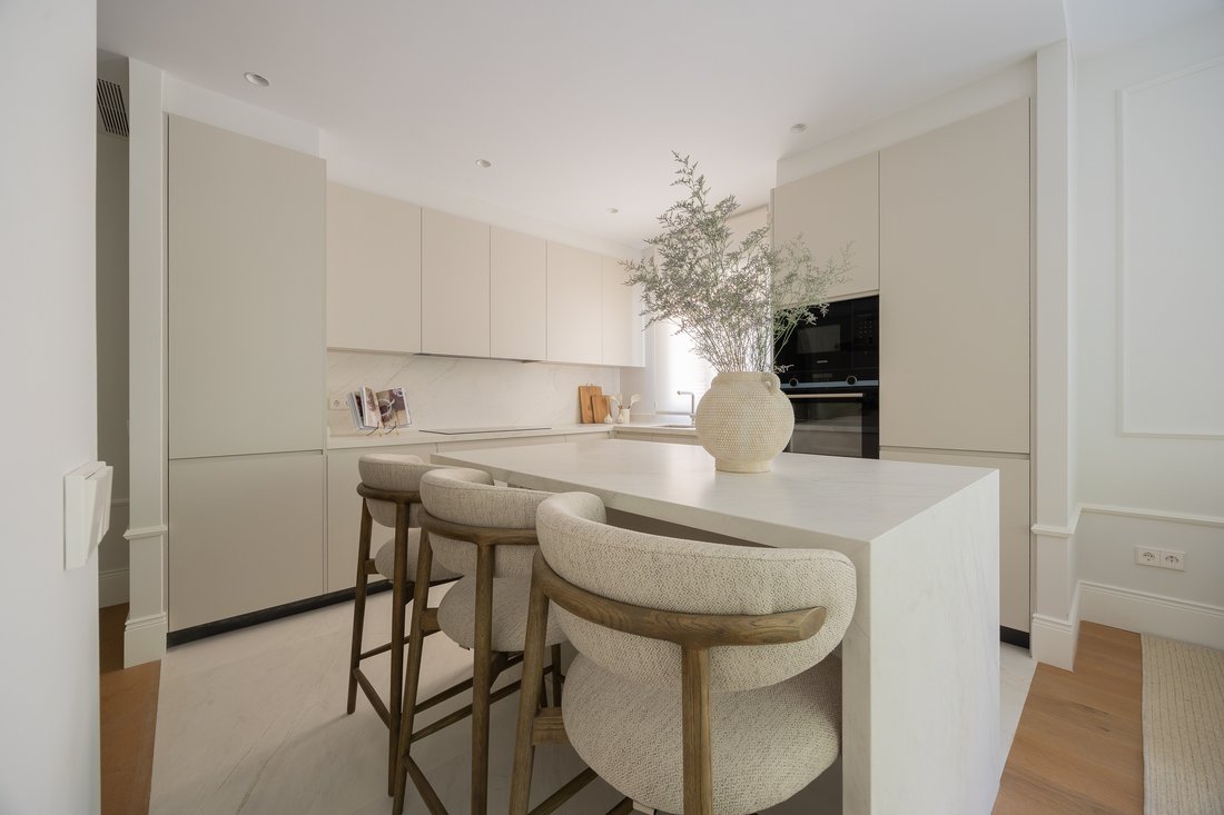Apartment in Barrio Salamanca, Madrid, Spain 5 - 17712817
