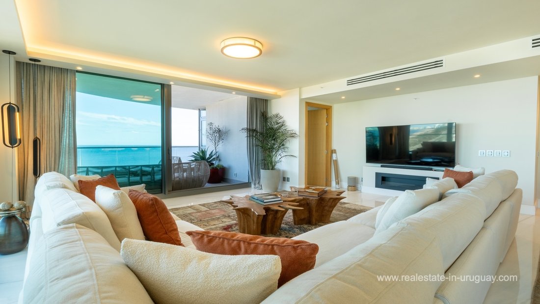 Apartment in Maldonado, Maldonado Department, Uruguay 4 - 18346781