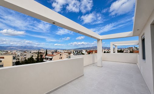 Apartment in Papagou, Attica, Greece 1