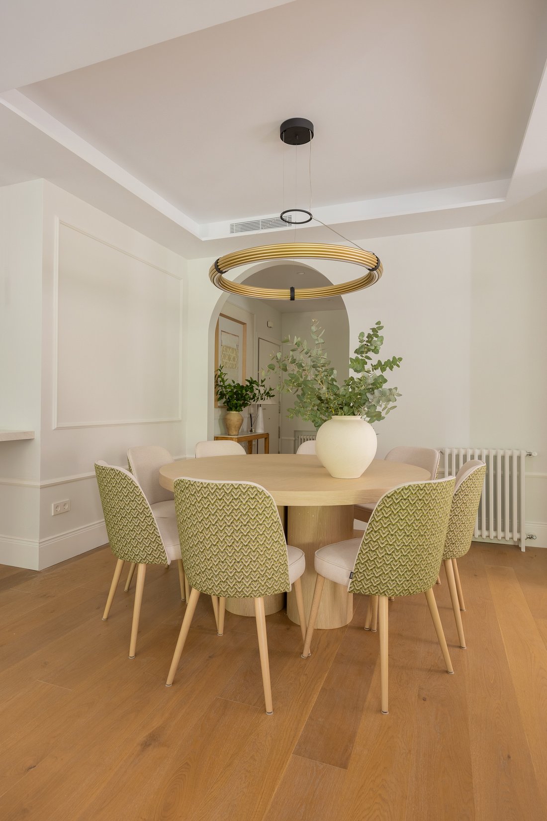 Apartment in Barrio Salamanca, Madrid, Spain 4 - 17712817