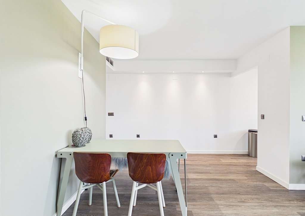 Apartment in Ibiza Town, Balearic Islands, Spain 3 - 18349104
