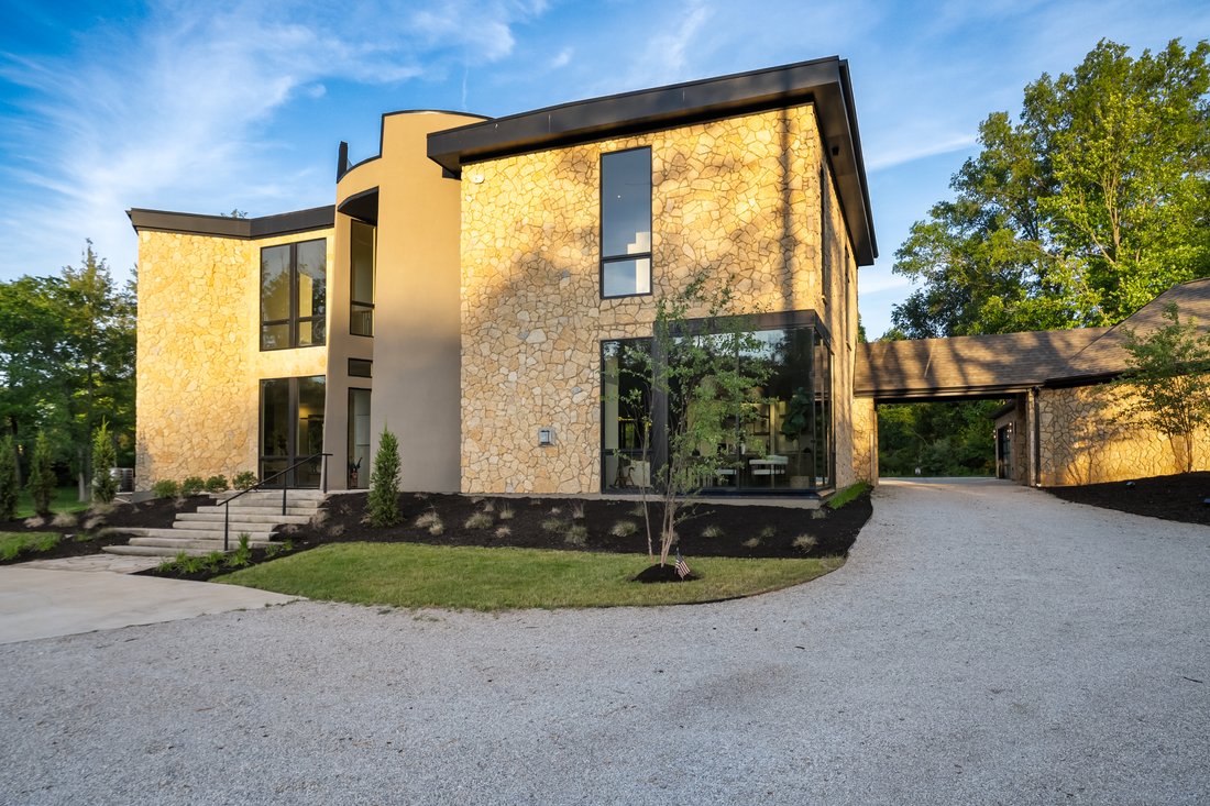 Villa in Powell, Ohio, United States 4 - 18343798