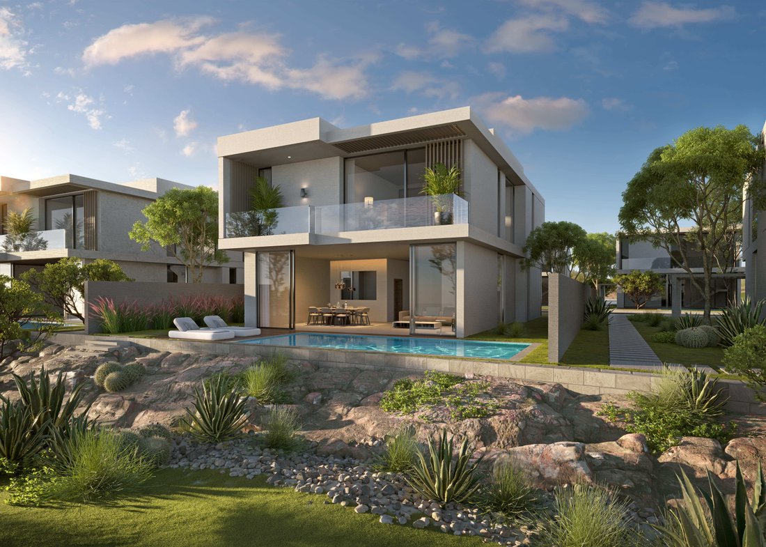 Villa in Yiti, Muscat Governorate, Oman 2 - 16888846