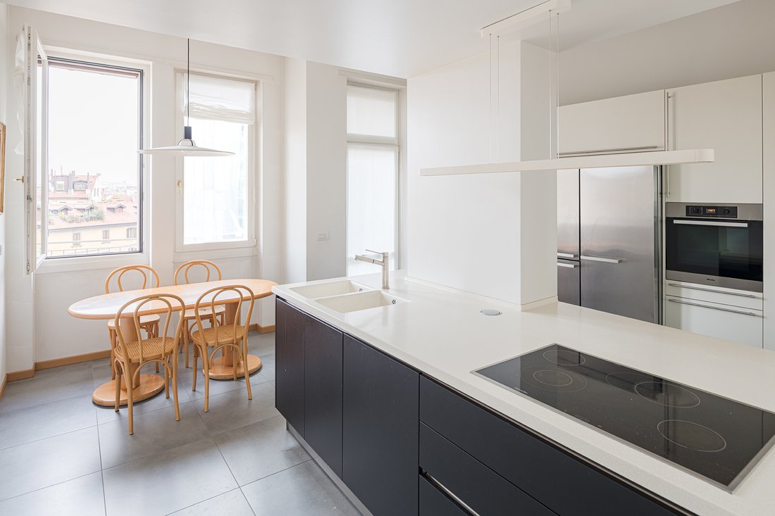 Apartment in Historic Center, Milan, Lombardy 3 - 18349101