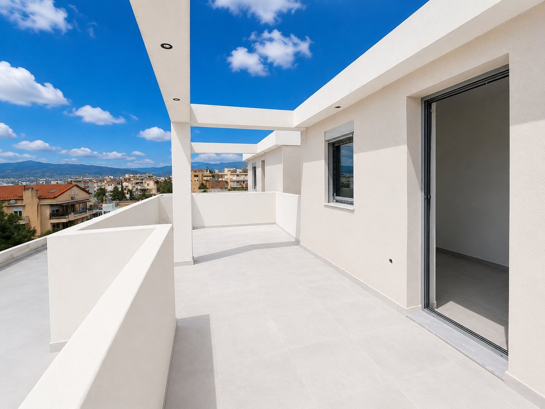 Apartment in Papagou, Attica, Greece 2 - 18343699