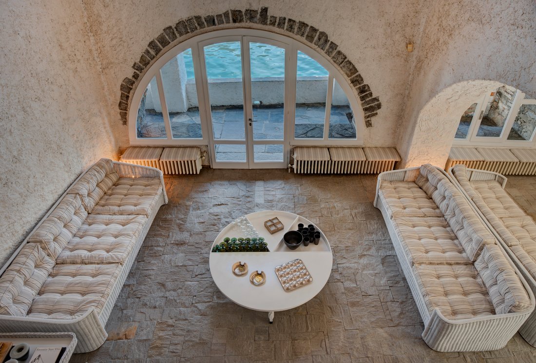 Villa in Brienno, Lombardy, Italy 4 - 18348881