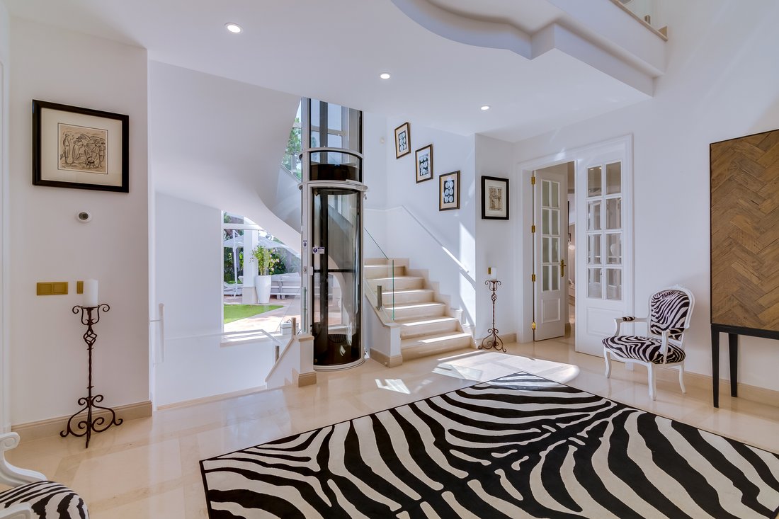 Villa in Quinta do Lago, Almancil, Portugal 3 - 18343633