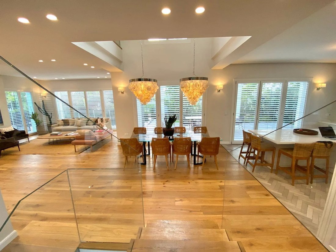 Villa in Herzliya, Tel Aviv District, Israel 2 - 18343214