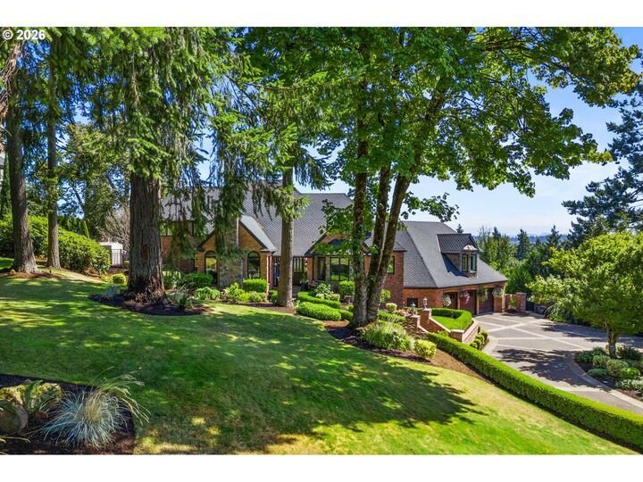 House in West Linn, Oregon, United States 3 - 18346278