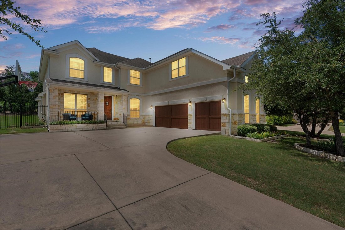 House in Austin, Texas, United States 1 - 18345466