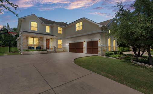 House in Austin, Texas, United States 1