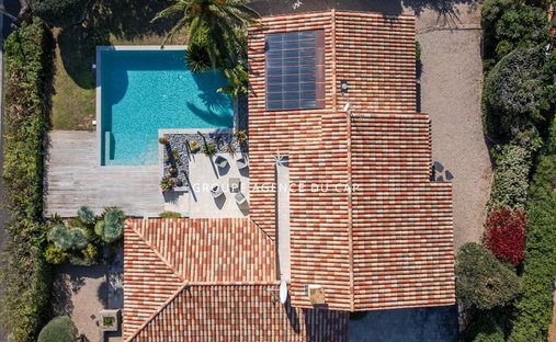 Villa in Les Issambres, Roquebrune-sur-Argens, France 1