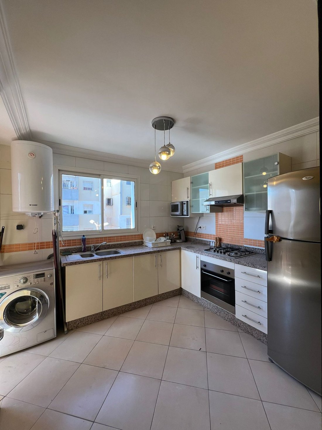 Apartment in Inezgane, Souss-Massa, Morocco 2 - 18344282
