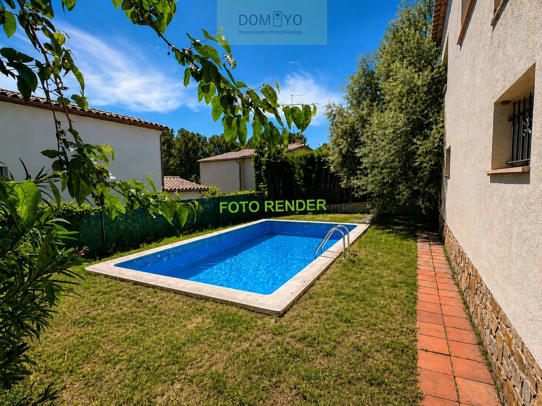 House in Torre Valentina, Calonge i Sant Antoni, Catalonia 3 - 18016103