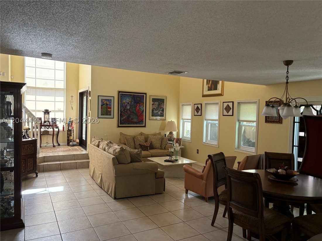 House in Miami, Florida, United States 3 - 18293722