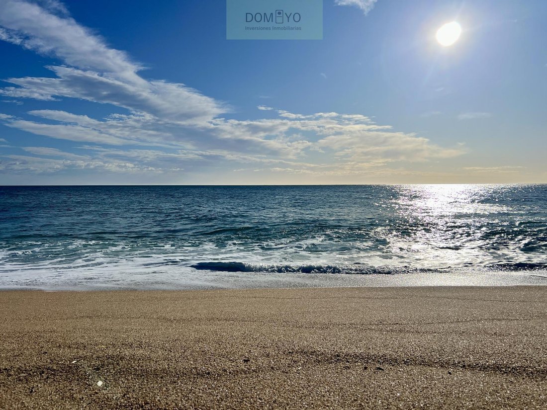 Apartment in Platja d'Aro, Catalonia, Spain 4 - 17065912
