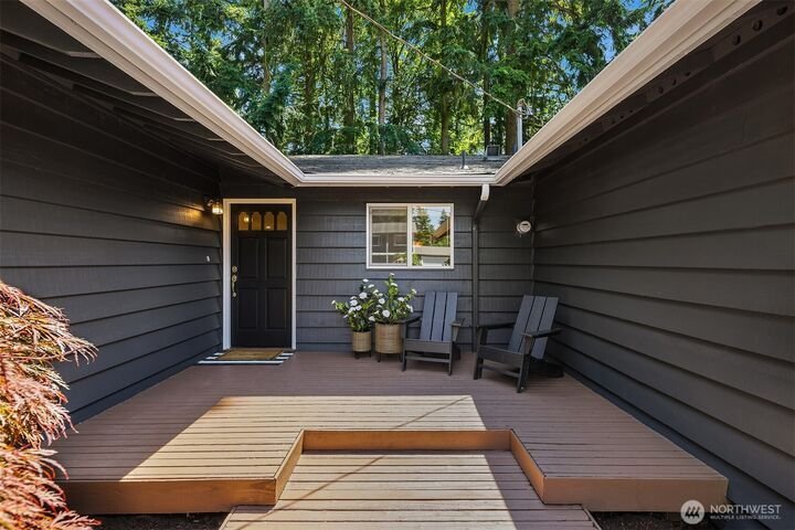 House in Kirkland, Washington, United States 3 - 18346277