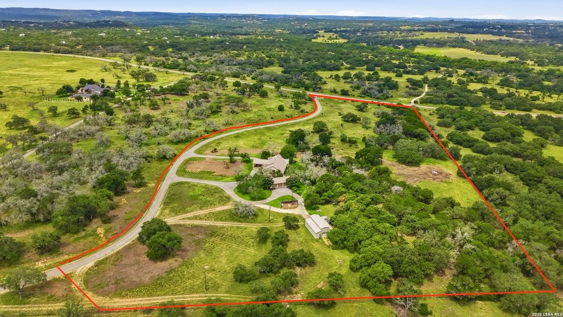 House in Boerne, Texas, United States 3 - 18344096