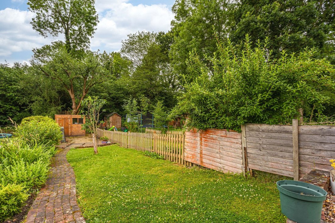 Casa en Godstone, Inglaterra 2 - 18344400
