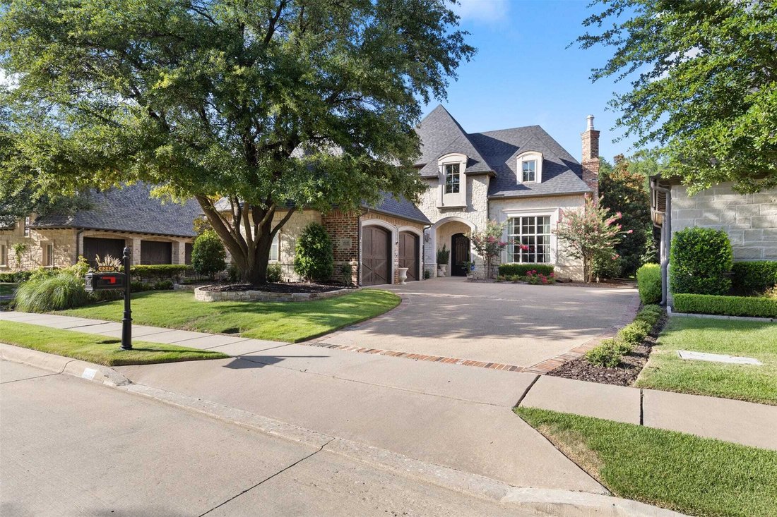 House in Frisco, Texas, United States 2 - 18346136