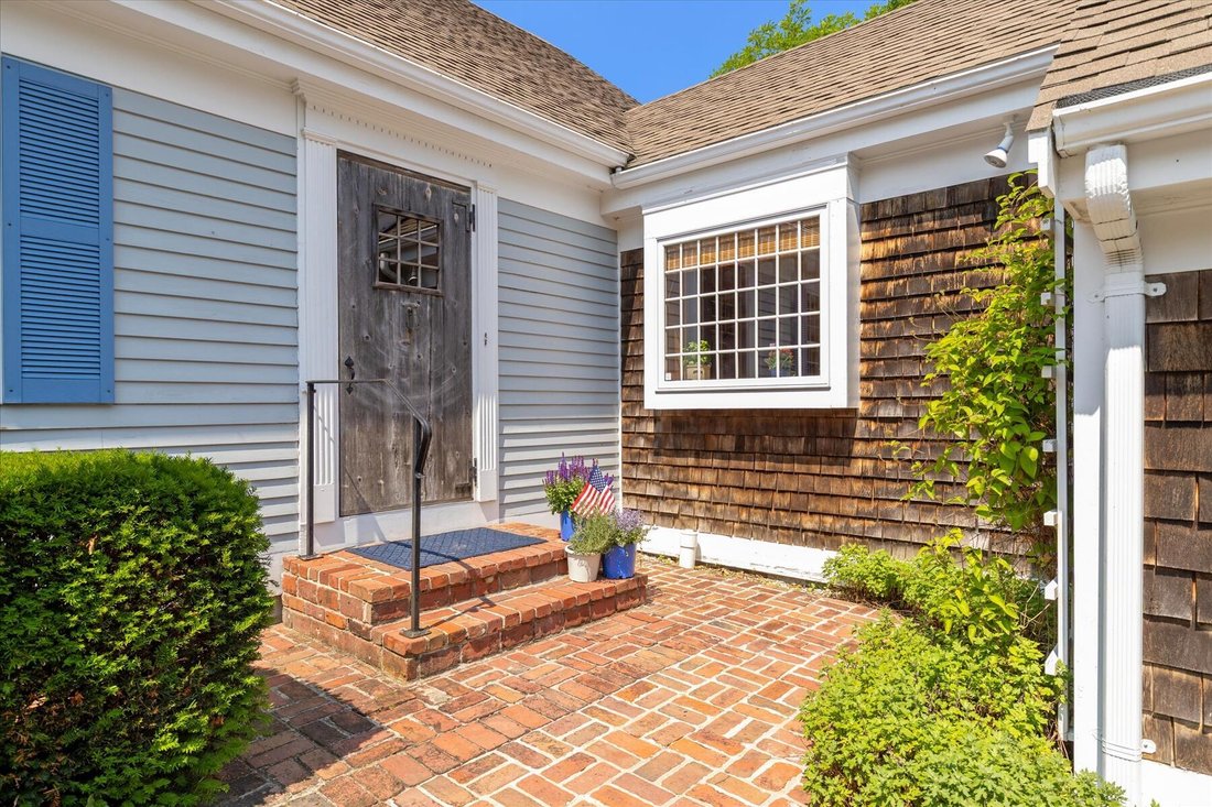 Maison à Wellfleet, Massachusetts, États-Unis 5 - 18346312