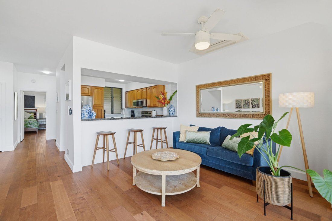 Condo in Kapaʻa, Hawaii, United States 4 - 18345372