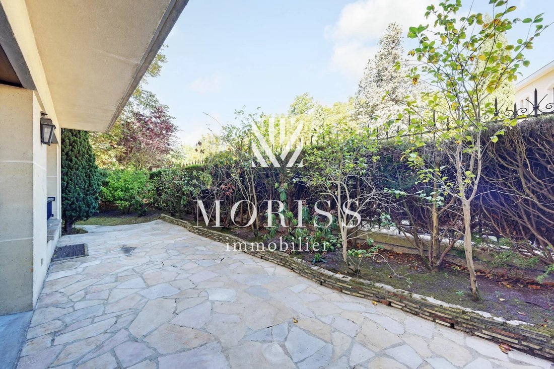 Apartment in Bois de Vincennes, Paris 12e Arrondissement, Paris 2 - 18345747