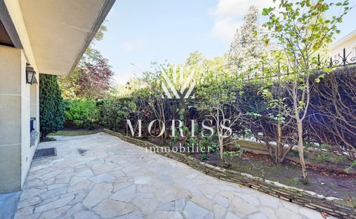 Apartment in Bois de Vincennes, Paris 12e Arrondissement, Paris 1