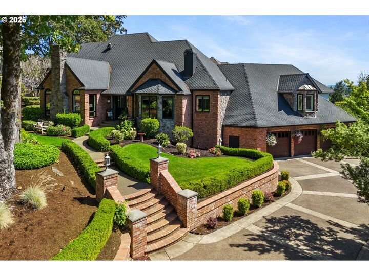 House in West Linn, Oregon, United States 1 - 18346278