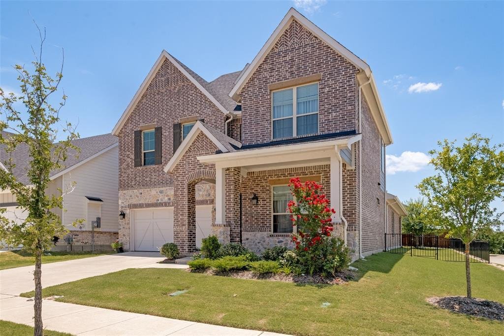 House in Rowlett, Texas, United States 2 - 18345525