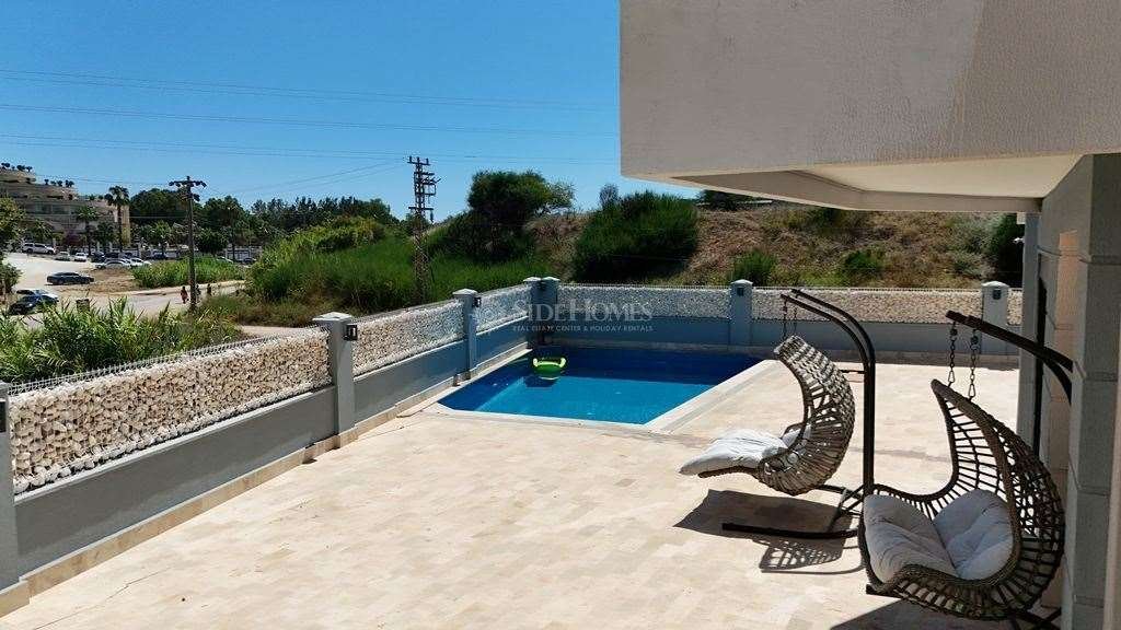 Villa a Side, Provincia di Adalia, Turchia 3 - 18344241