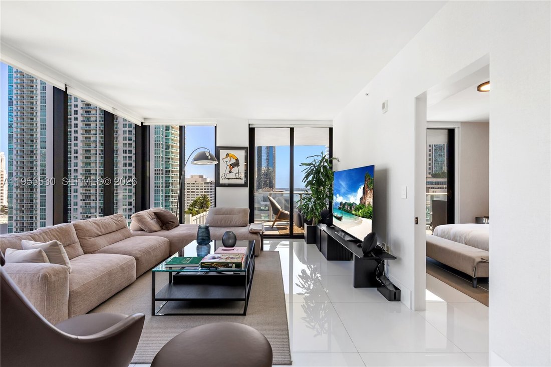 Condo in Miami, Florida, United States 4 - 17233967