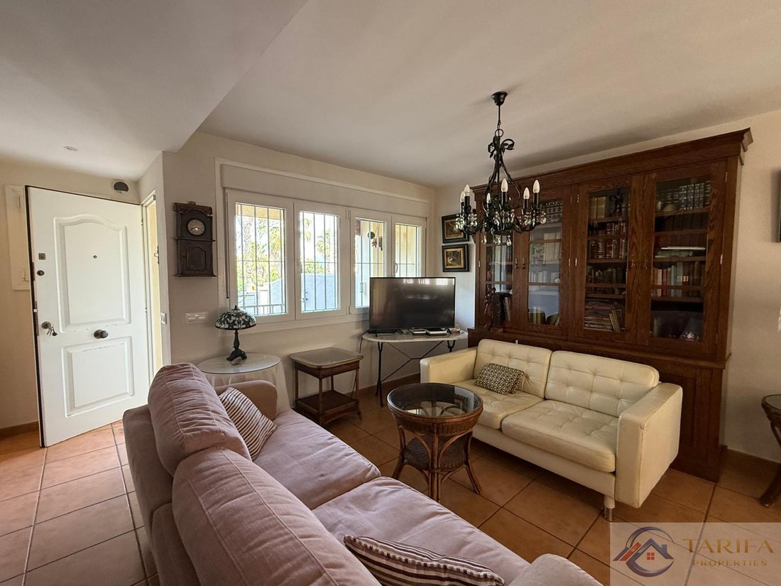 Chalet in Tarifa, Andalusia, Spain 3 - 18306148
