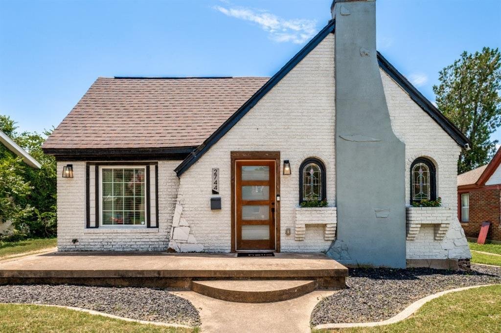 House in Dallas, Texas, United States 3 - 18345495