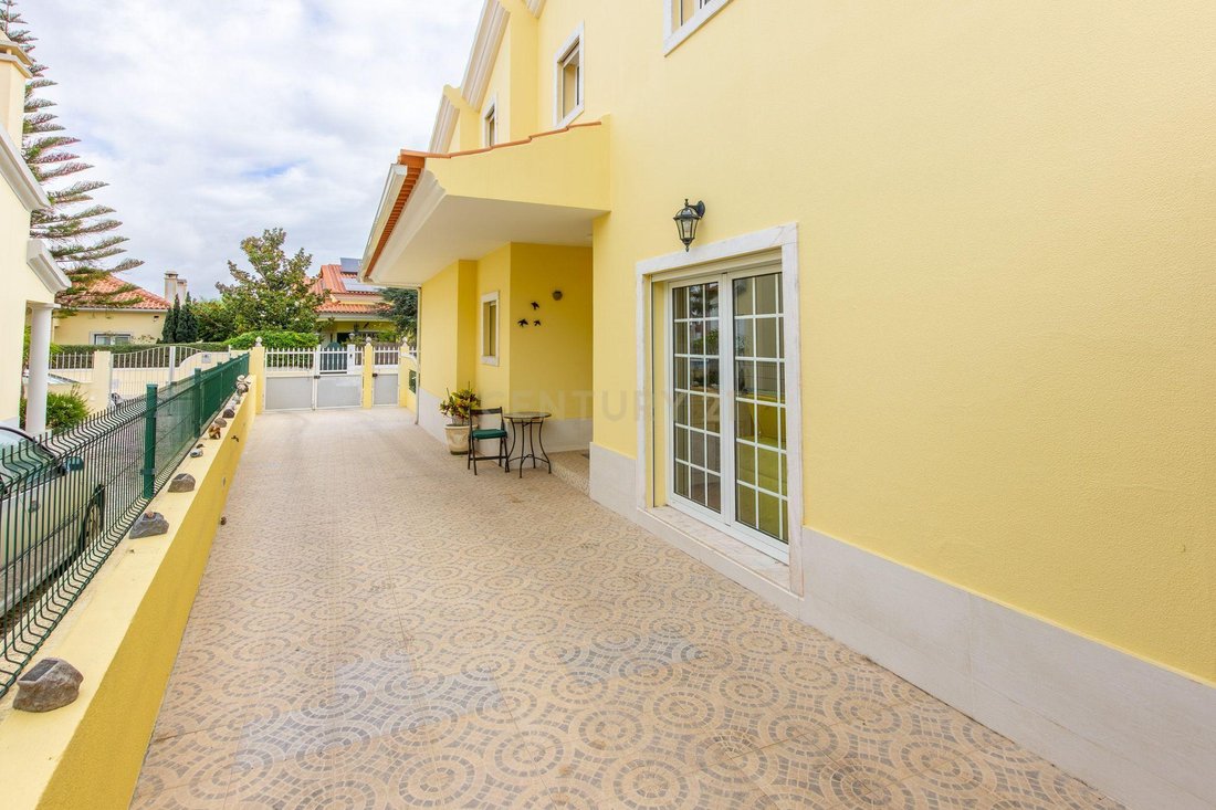 Villa in Azeitao (Sao Lourenco e Sao Simao), Setubal, Portugal 5 - 18344438