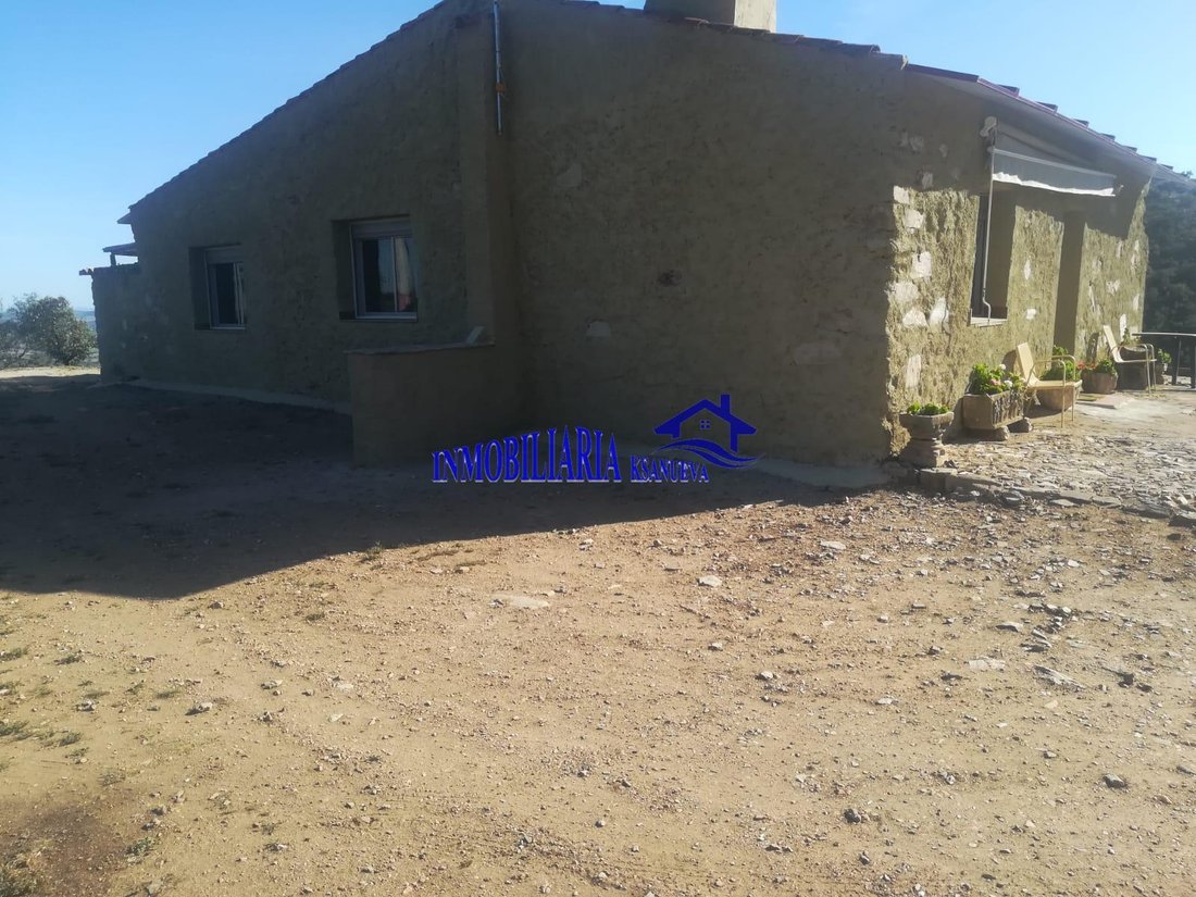Apartment in Fuente Obejuna, Andalusia, Spain 4 - 13111136