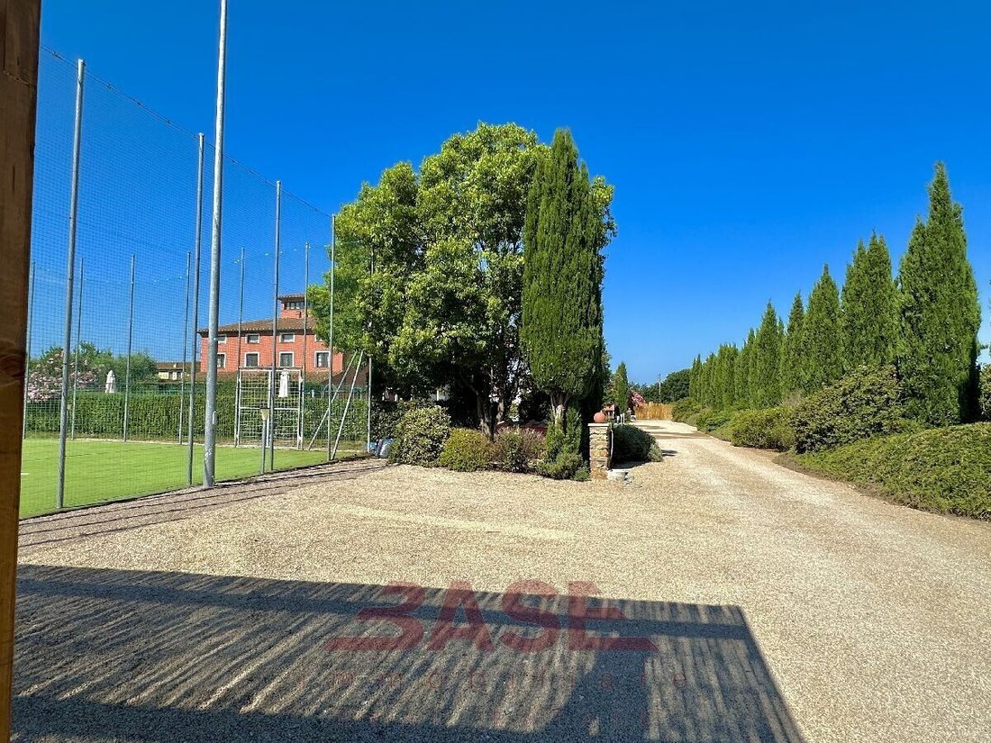 Villa à Castagneto Carducci, Toscane, Italie 5 - 18343950