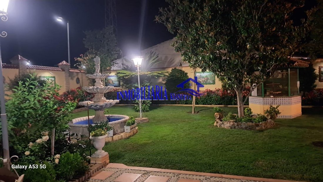 Chalet in Cordoba, Andalusia, Spain 2 - 14004402