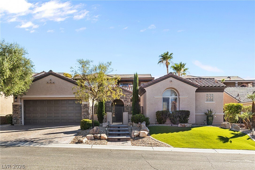 House in Henderson, Nevada, United States 1 - 18345340