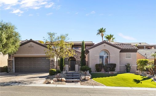 Haus in Henderson, Nevada, Vereinigte Staaten 1