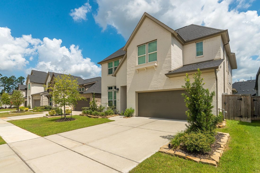 House in Spring, Texas, United States 2 - 18345543