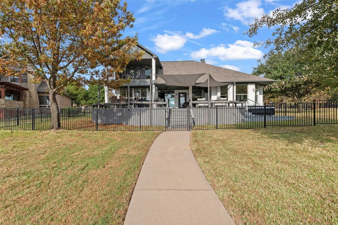 House in Gun Barrel City, Texas, United States 4 - 18346122