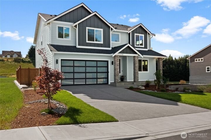 House in Gig Harbor, Washington, United States 2 - 18346282