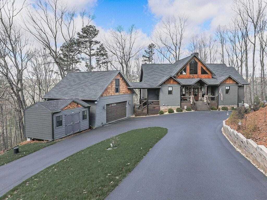 House in Ellijay, Georgia, United States 2 - 18346080