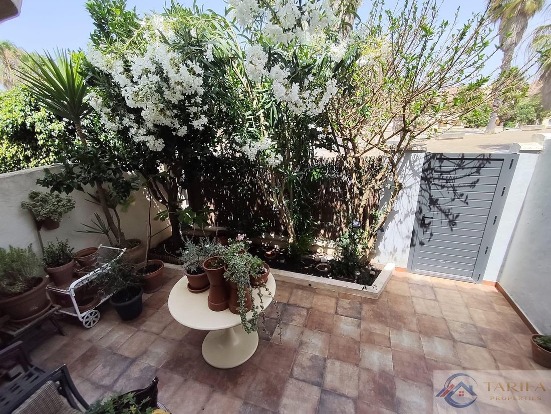 Chalet in Tarifa, Andalusia, Spain 1 - 18306148